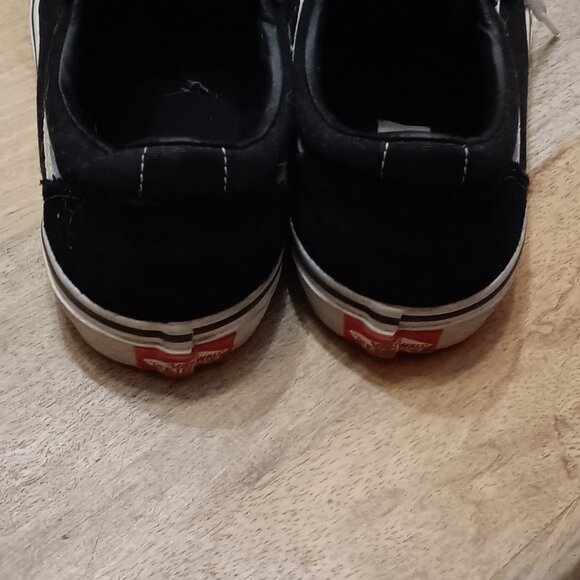 Vans Old Skool Sneaker - Picture 3 of 3